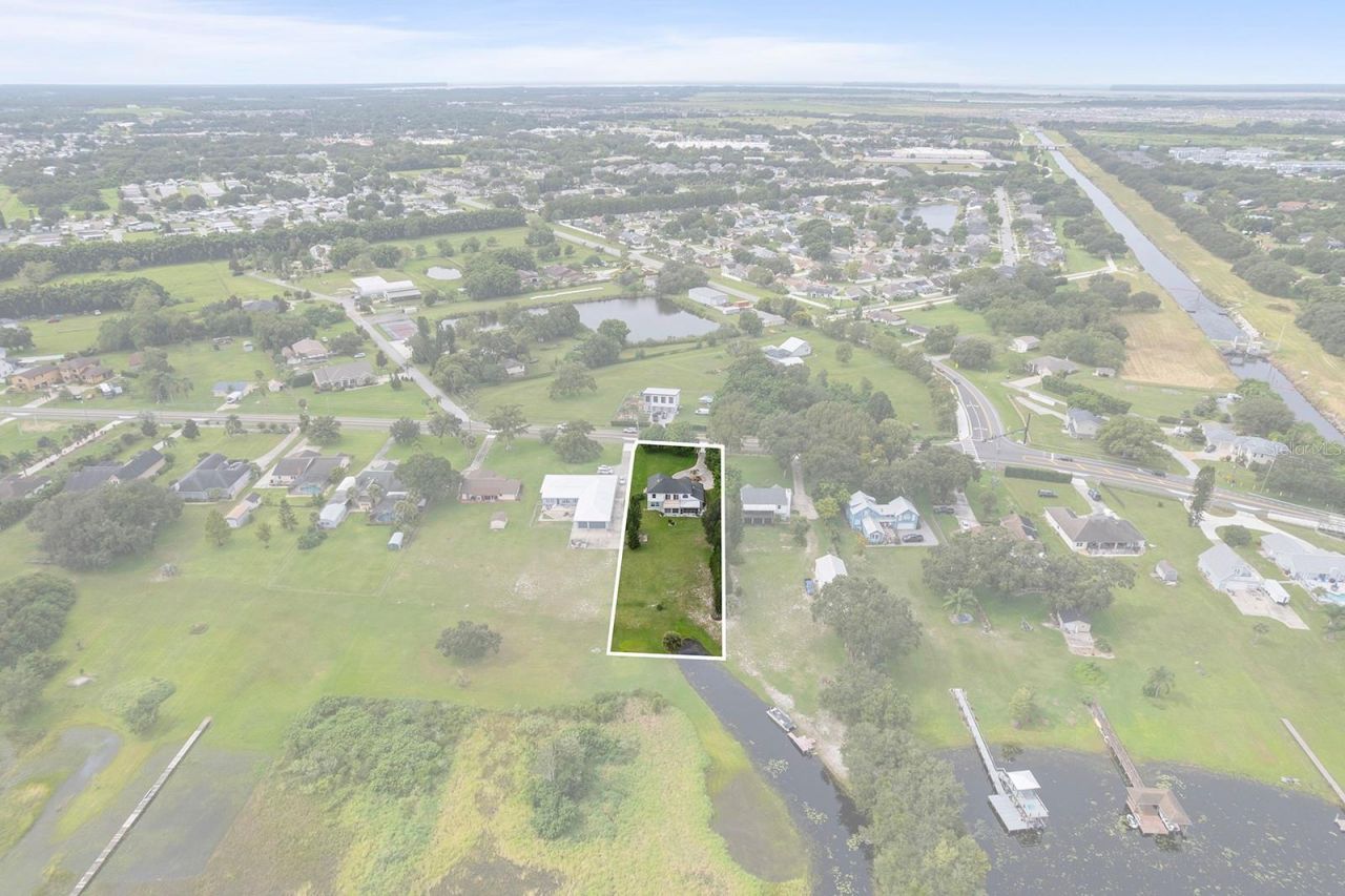 3480 Lakeshore Boulevard, Saint Cloud, FL 34769 Photo