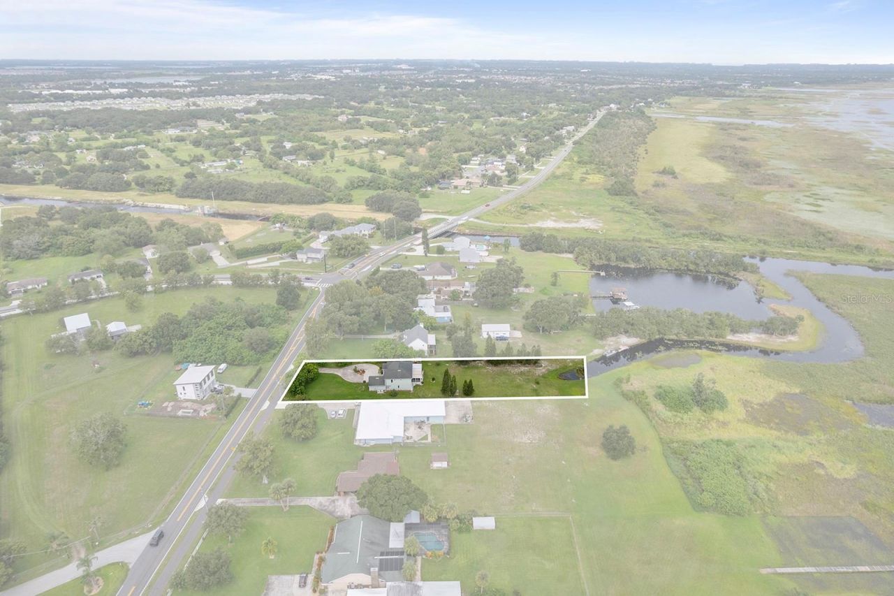 3480 Lakeshore Boulevard, Saint Cloud, FL 34769 Photo