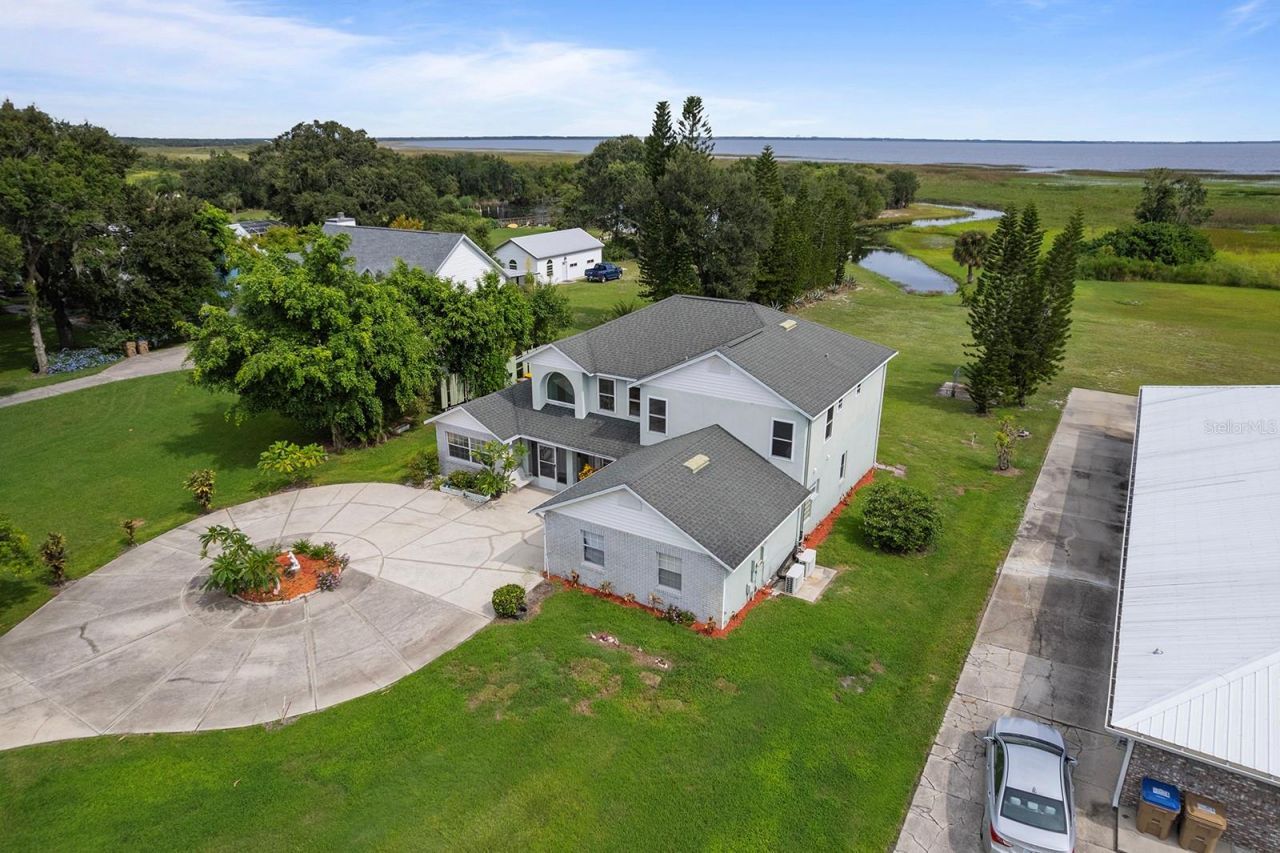 3480 Lakeshore Boulevard, Saint Cloud, FL 34769 Photo