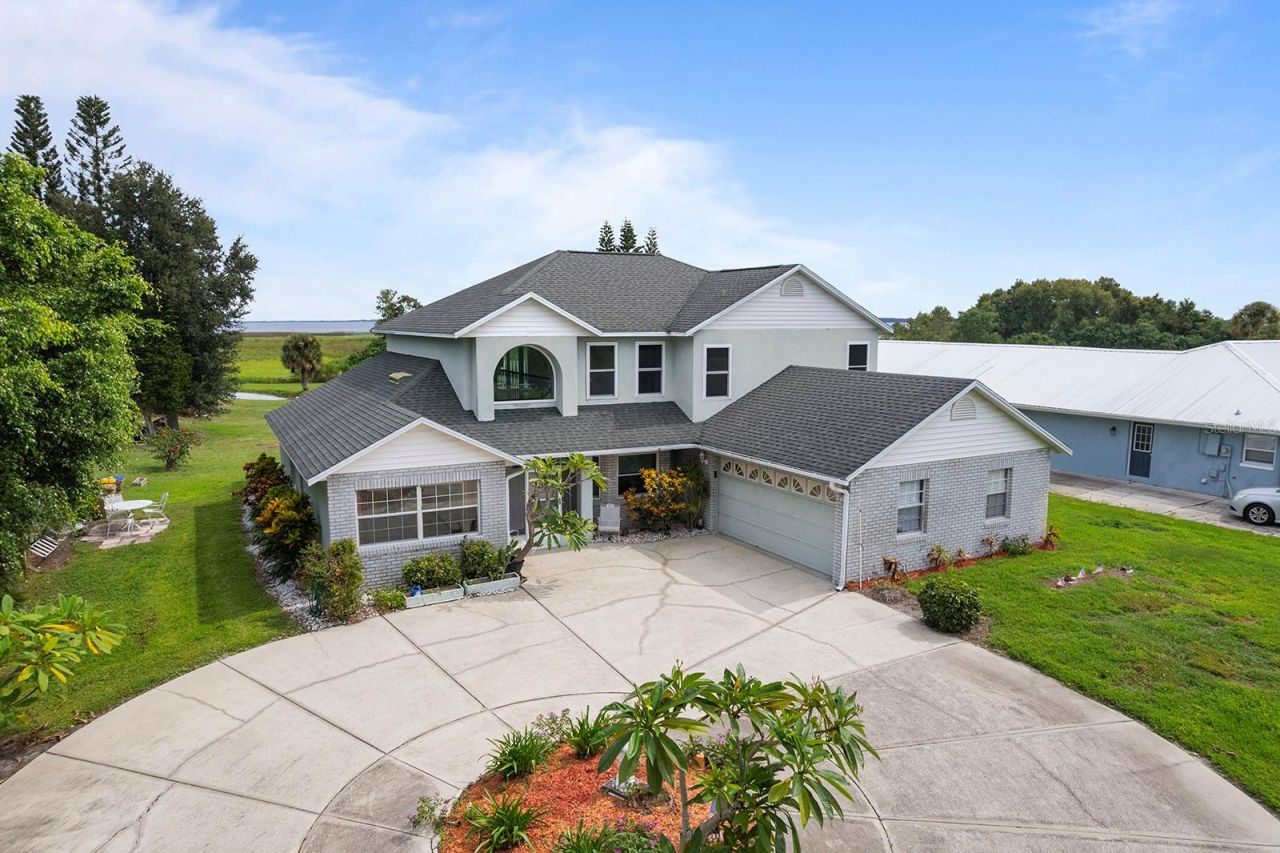 3480 Lakeshore Boulevard, Saint Cloud, FL 34769 Photo