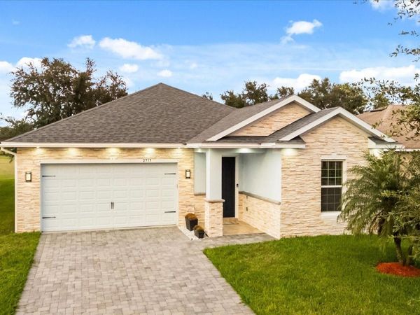 2717 SCARBOROUGH COURT, KISSIMMEE, FL 34744