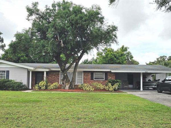 880 OLEANDER DRIVE SE, WINTER HAVEN, FL 33880