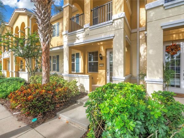 3740 82ND AVENUE CIRCLE E, Unit 104, SARASOTA, FL 34243