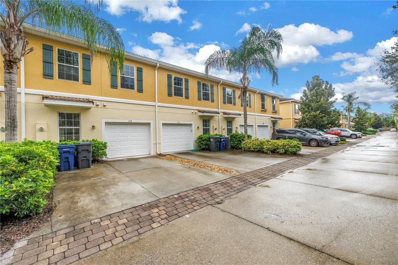 3740 82nd Avenue Circle E, Unit 104, Sarasota, FL 34243 Photo