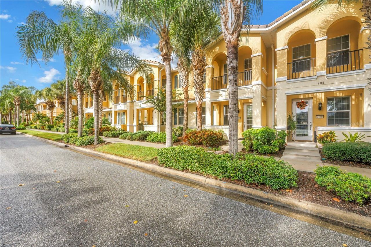3740 82nd Avenue Circle E, Unit 104, Sarasota, FL 34243 Photo