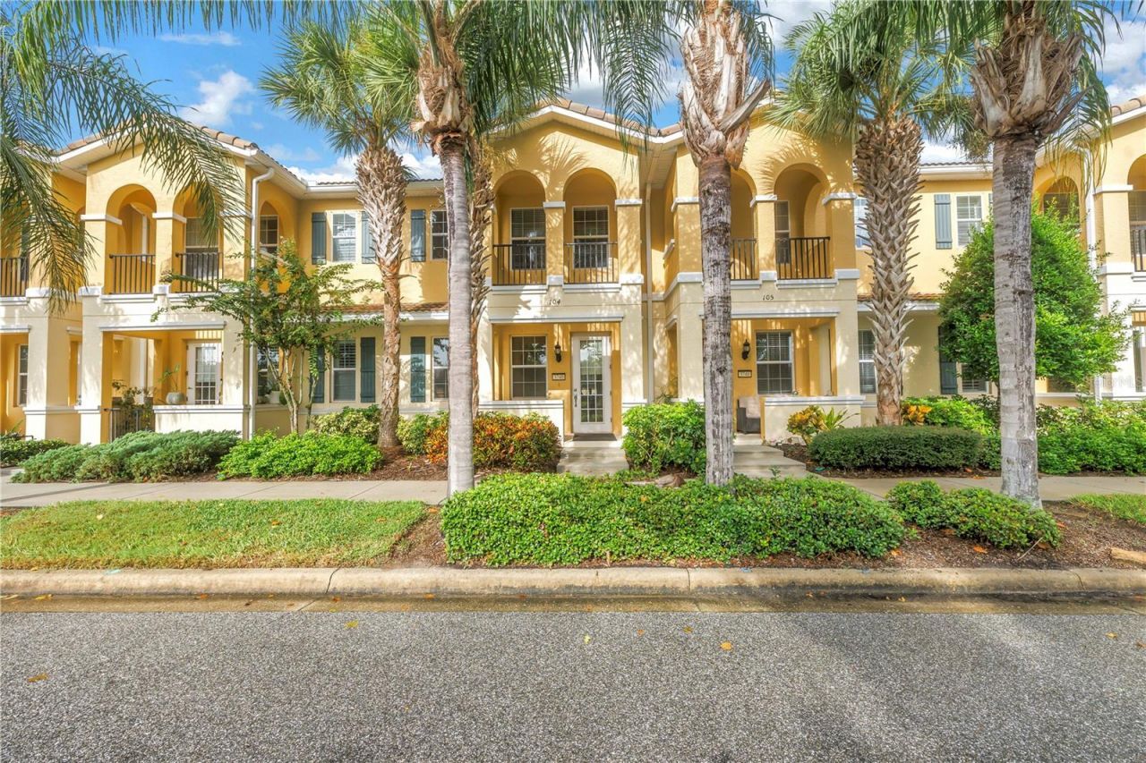 3740 82nd Avenue Circle E, Unit 104, Sarasota, FL 34243 Photo