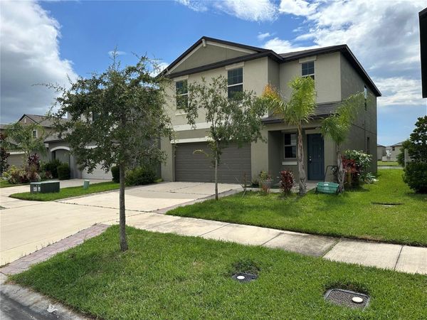 5224 WHITE CHICORY DRIVE, APOLLO BEACH, FL 33572