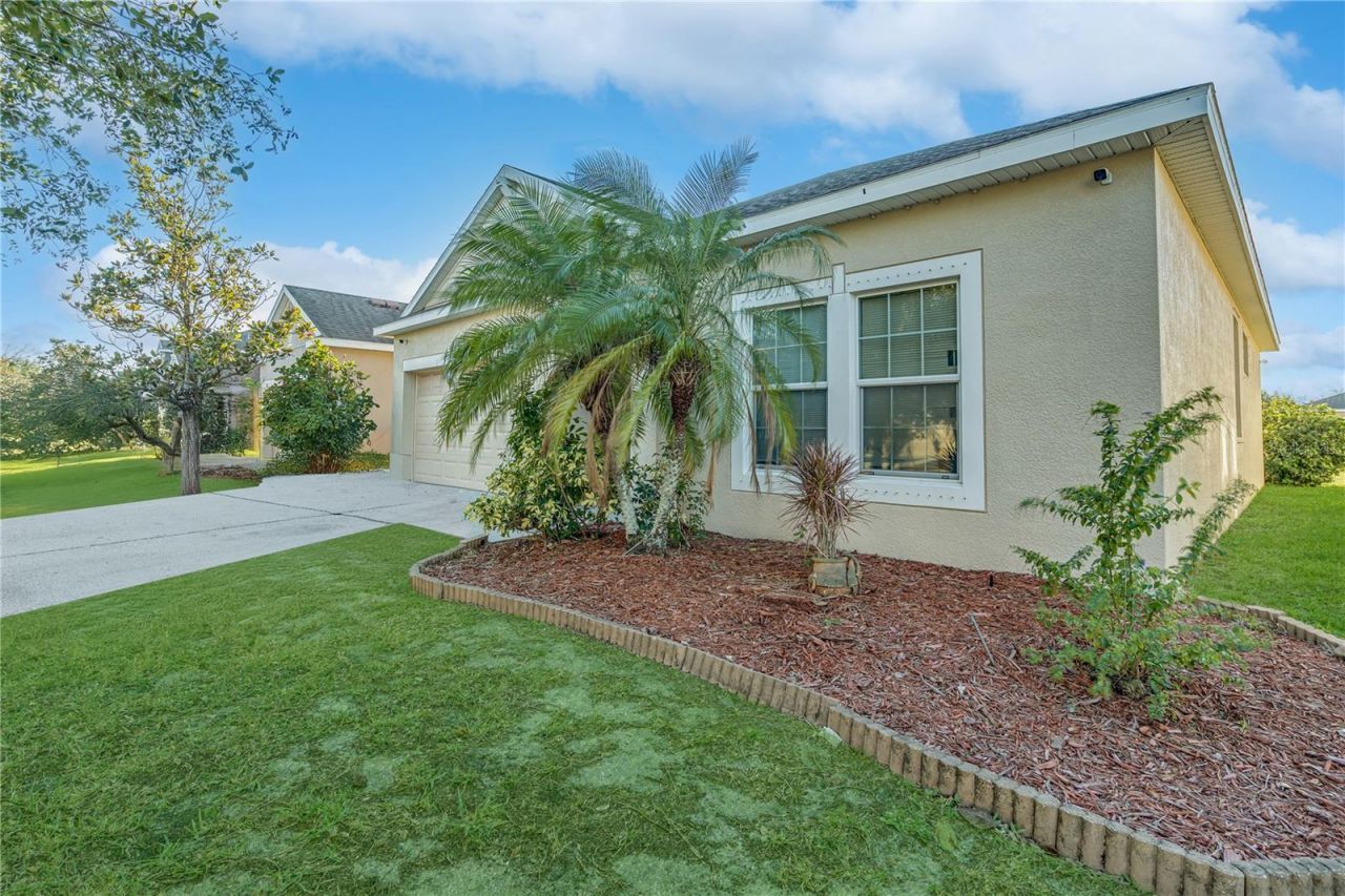 814 Fern Leaf Drive, Ruskin, FL 33570 Photo