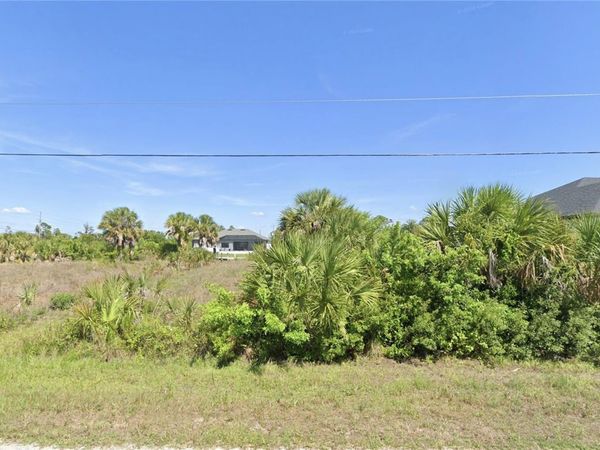 8626 SANTA CRUZ DRIVE, PORT CHARLOTTE, FL 33981