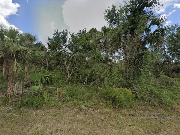 13045 ARIZONA AVENUE, PORT CHARLOTTE, FL 33953