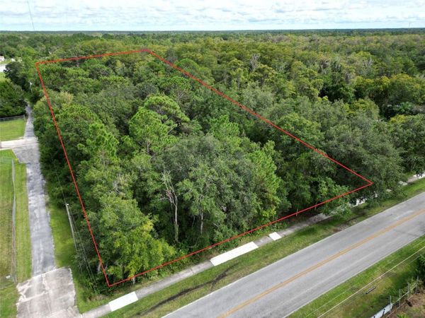 2039 N 6TH ST, ORLANDO, FL 32820