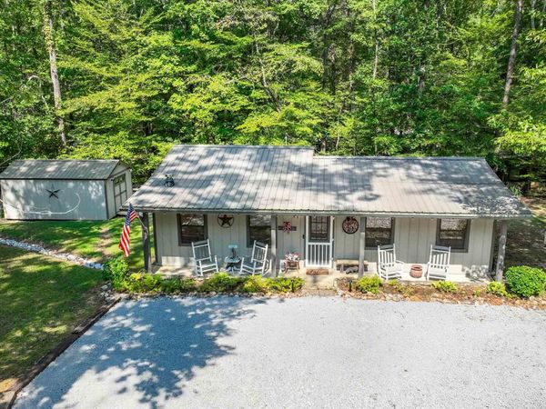 89 CR 323 RD, Iuka, MS 38852