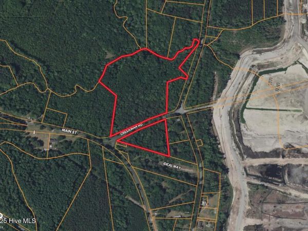 0 Creekmur Road, Edward, NC 27821