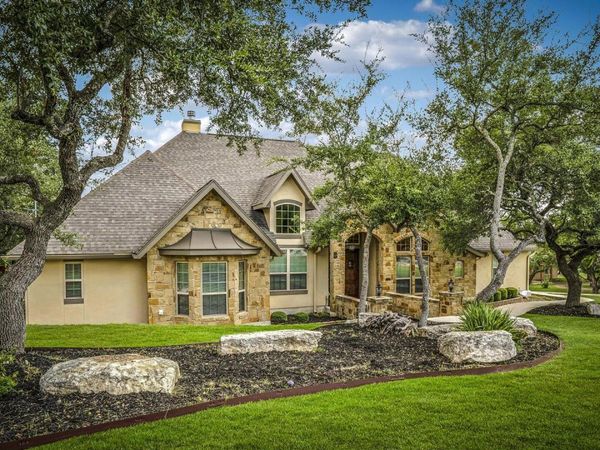 126 Mountain Echo, San Antonio, TX 78260