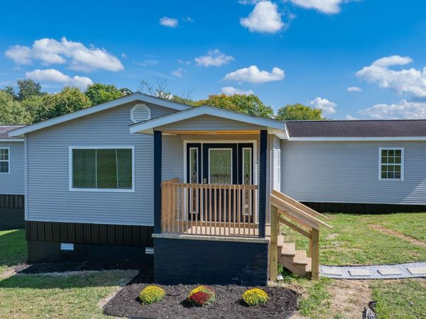 405 Sam Aiken Road, Telford, TN 37690