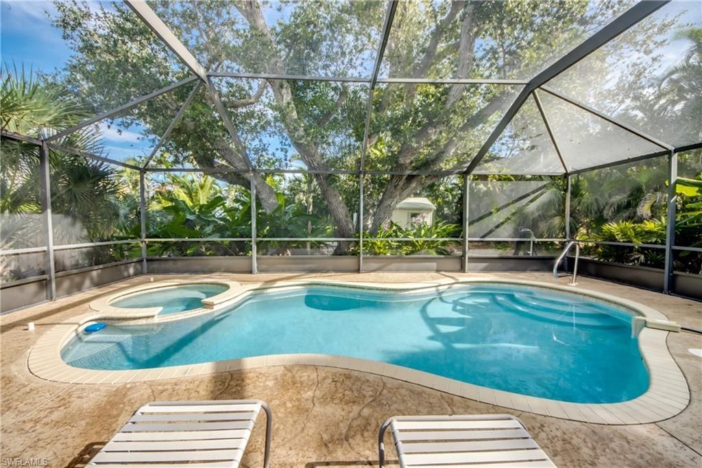 2660 Date St, Saint James City, FL 33956 Photo