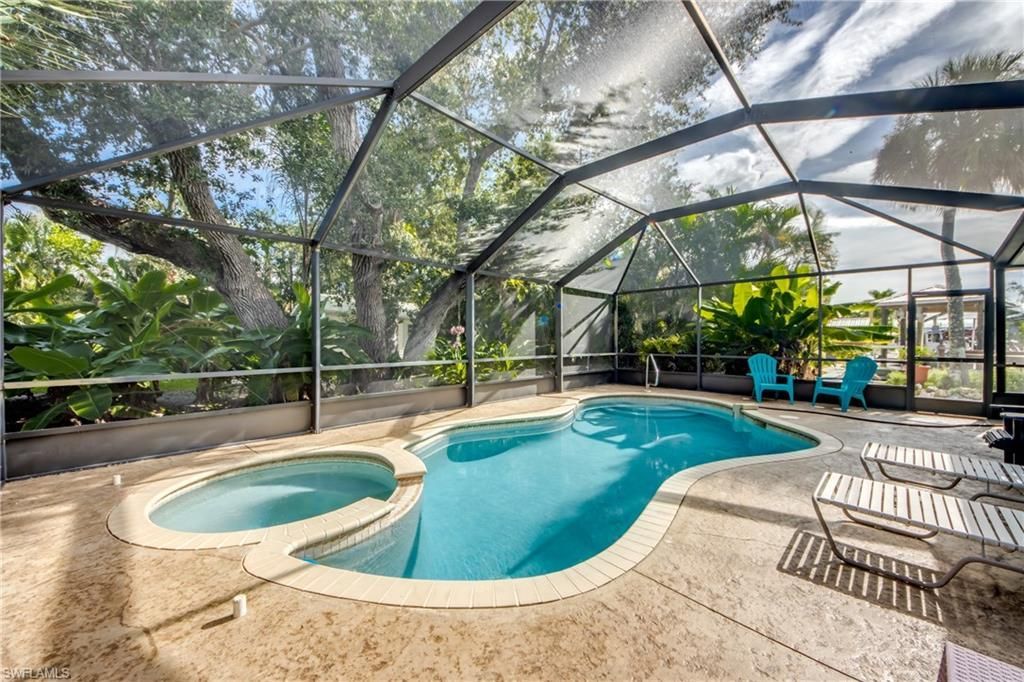 2660 Date St, Saint James City, FL 33956 Photo