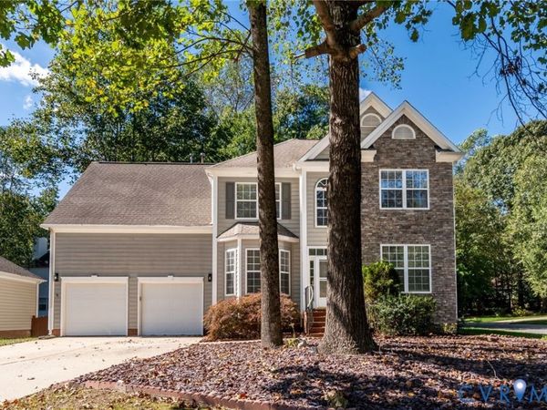 6216 St Johns Wood, Williamsburg, VA 23188