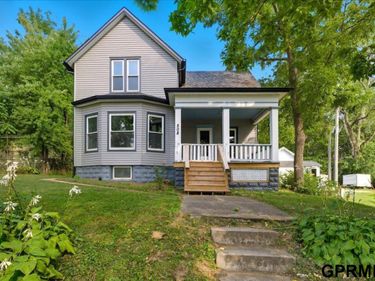 508 Prospect Avenue, Malvern, IA 51551