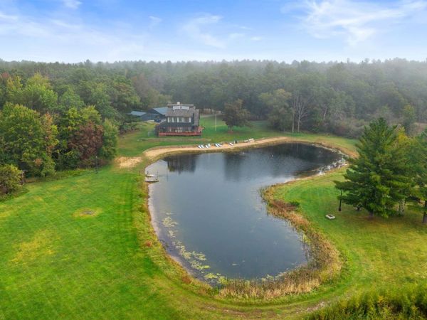 2387 7th Avenue, Grand Marsh, WI 53936