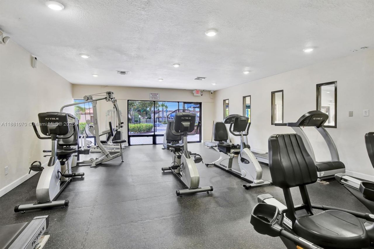 9620 Sunrise Lakes Blvd, Unit 205, Sunrise, FL 33322 Photo