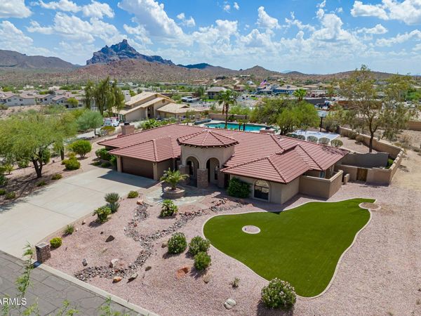 16957 E MONTEREY Drive, Fountain Hills, AZ 85268