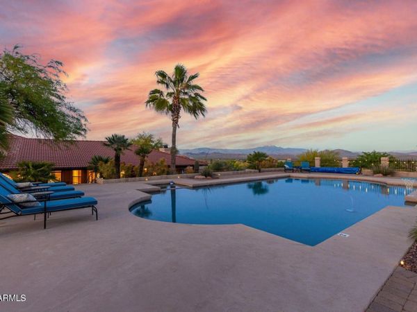 16957 E MONTEREY Drive, Fountain Hills, AZ 85268