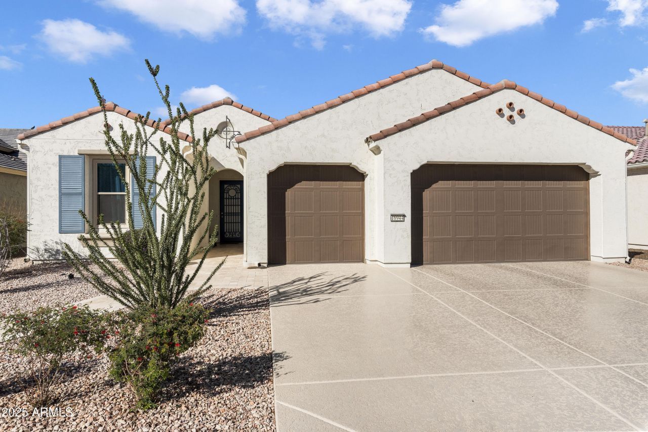 16944 W Coronado Road, Goodyear, AZ 85395 Main Photo