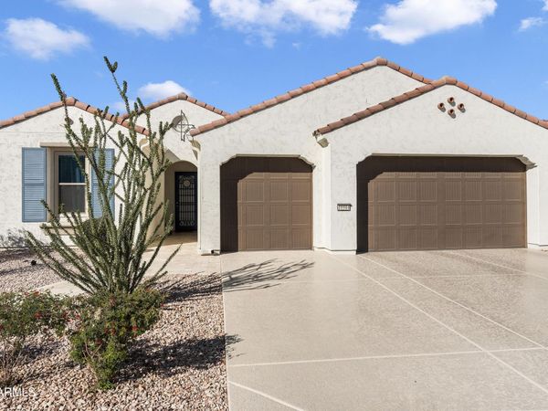 16944 W CORONADO Road, Goodyear, AZ 85395