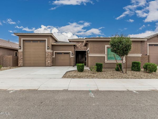 24741 N 175TH Drive, Surprise, AZ 85387
