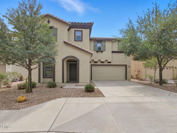 11009 W MARIPOSA Drive, Phoenix, AZ 85037