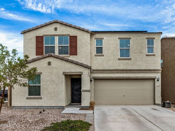 12668 W GLENN Drive, Glendale, AZ 85307