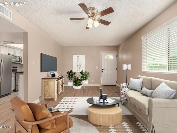 2633 W OCOTILLO Road, Unit 3, Phoenix, AZ 85017