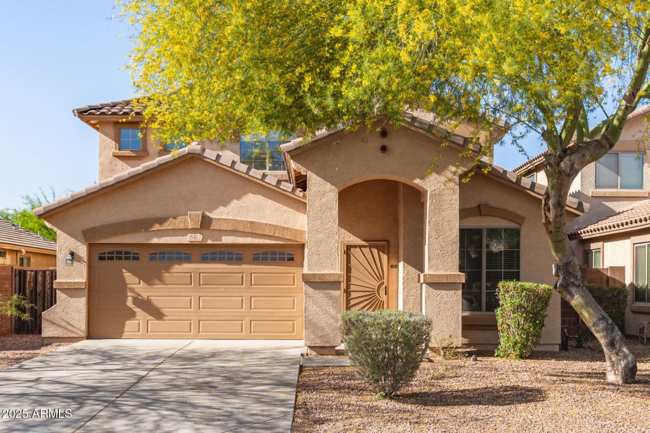 15432 W Yucatan Drive, Surprise, AZ 85379 Main Photo