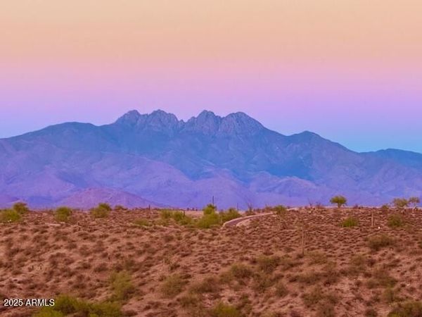 14417 N WHITE FACE CANYON Drive, Unit 15, Fort McDowell, AZ 85264