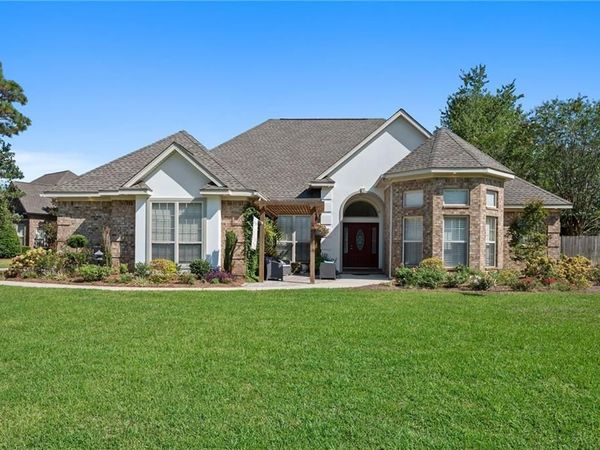 5541 Riverwood Landing, Theodore, AL 36582