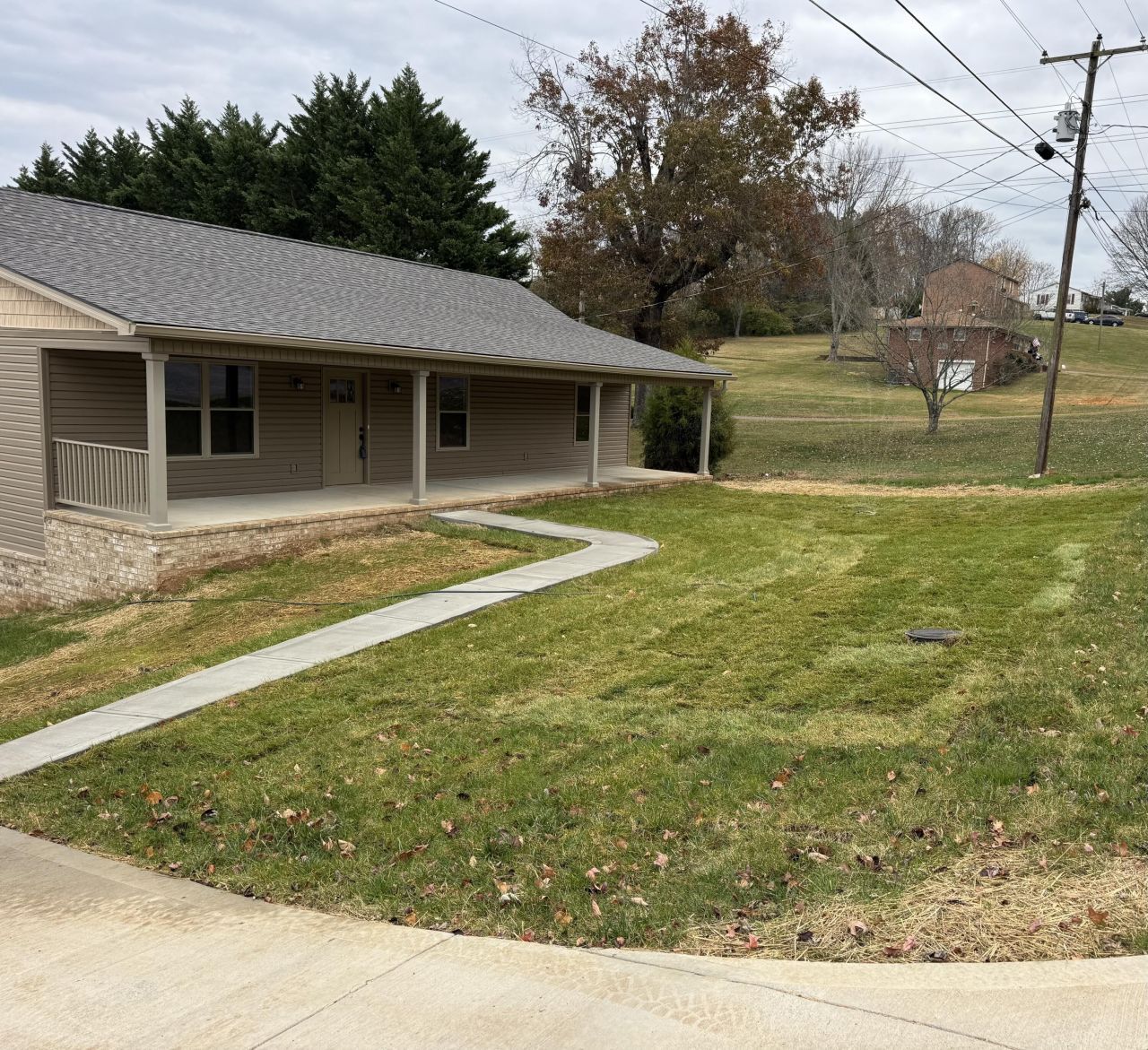 430 Fox Drive Morristown, TN 37814