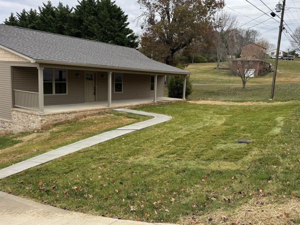 430 Fox Drive, Morristown, TN 37814