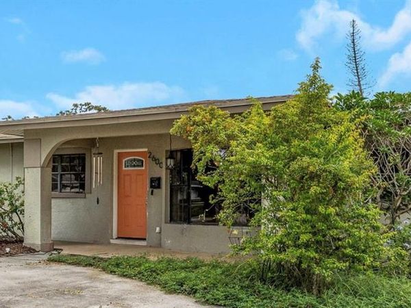 2600 56TH LANE N, ST PETERSBURG, FL 33710