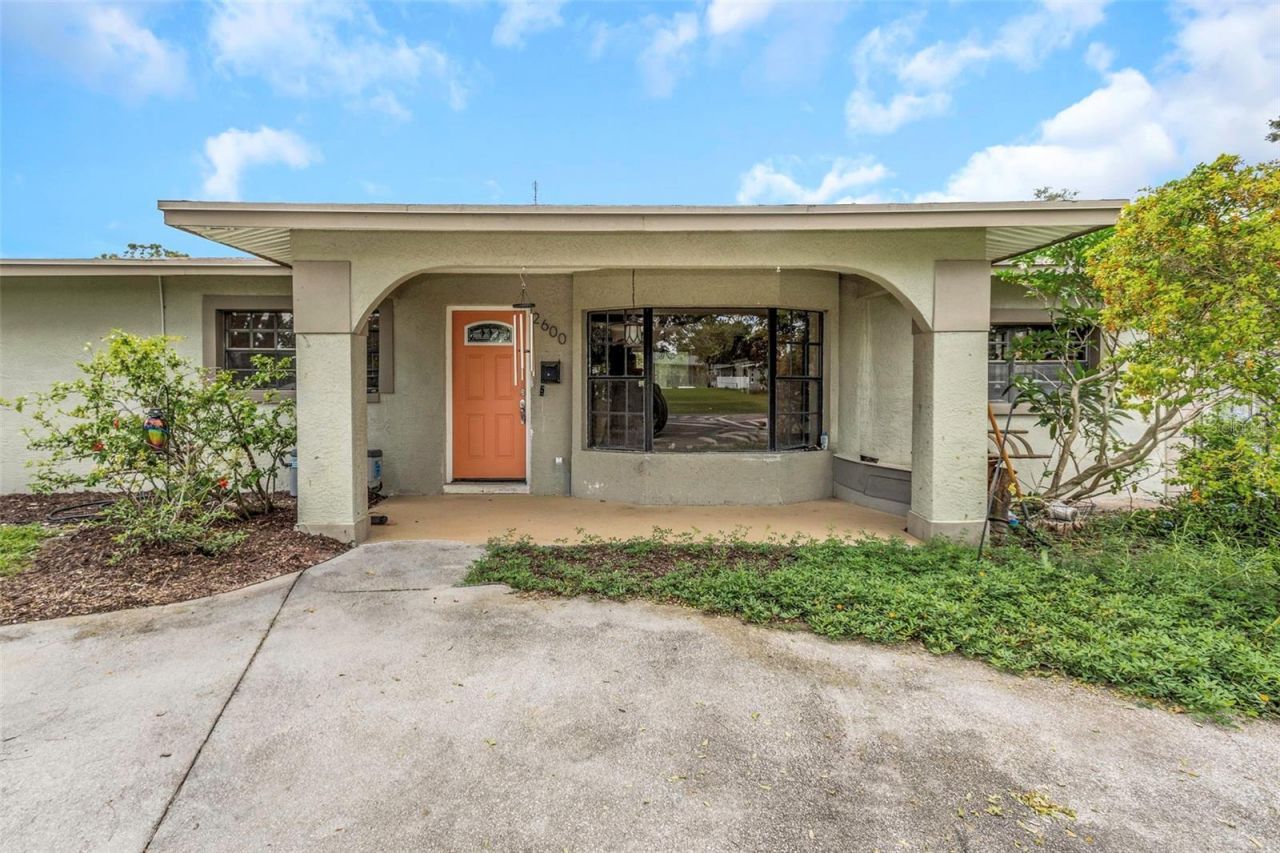 2600 56th Lane N, Saint Petersburg, FL 33710 Photo