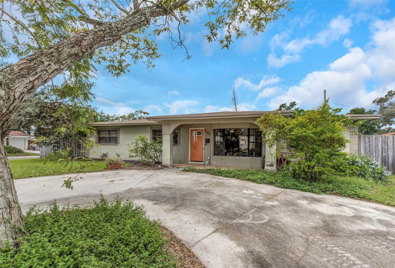 2600 56th Lane N, Saint Petersburg, FL 33710 Photo