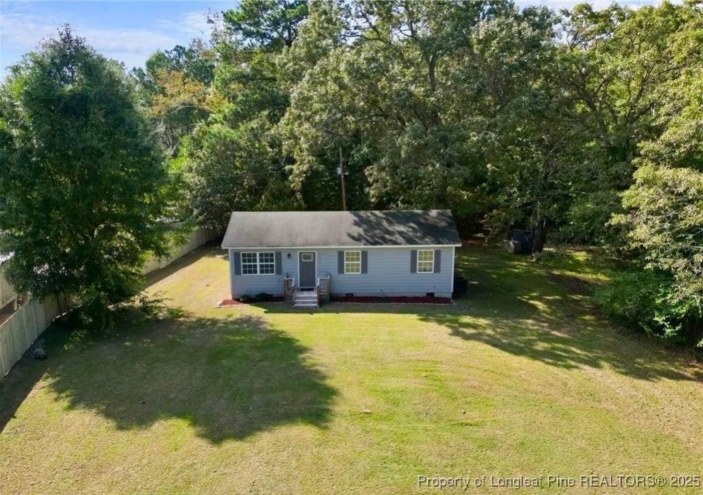 4824 Grays Creek Church Road, Hope Mills, NC 28348 Main Photo