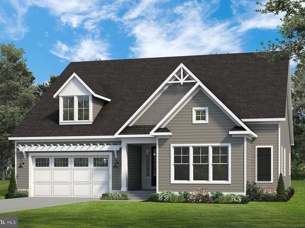 32206 SOLARA WAY, LEWES, DE 19958