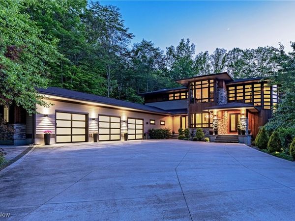 3521 Hamilton Drive, Richfield, OH 44286