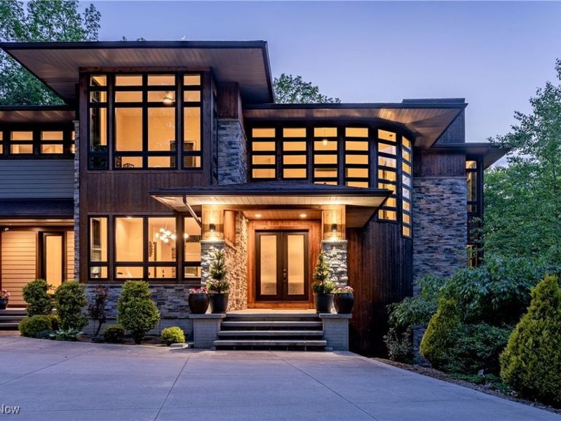 3521 Hamilton Drive, Richfield, OH 44286 Photo 2