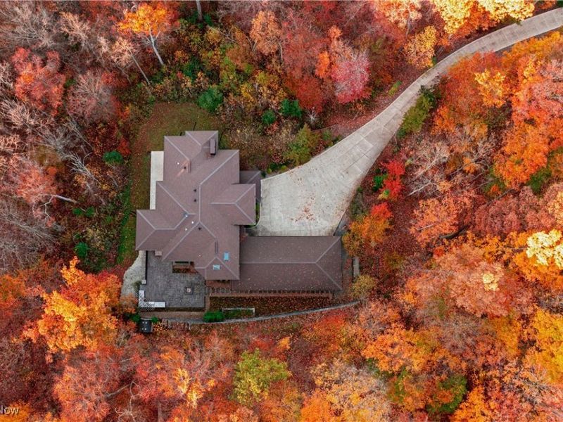 3521 Hamilton Drive, Richfield, OH 44286 Photo 3