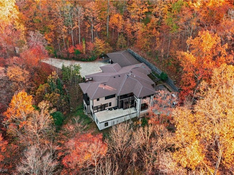 3521 Hamilton Drive, Richfield, OH 44286 Photo 5