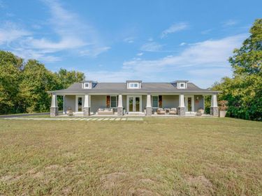 3655 Little Mount Road, Taylorsville, KY 40071