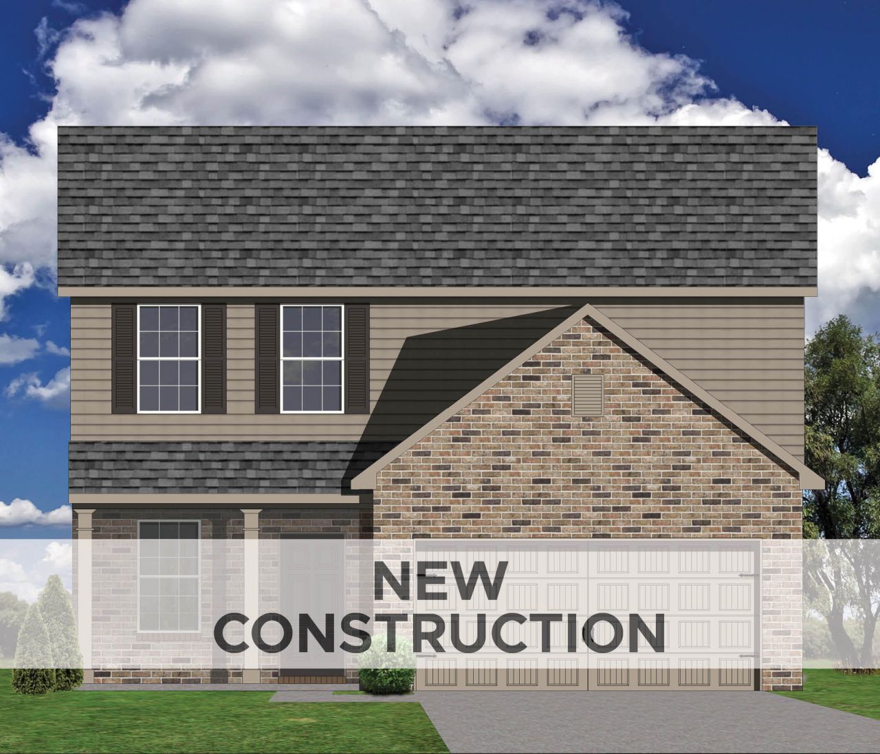 108 Linzi Way, Paris, KY 40361 Main Photo