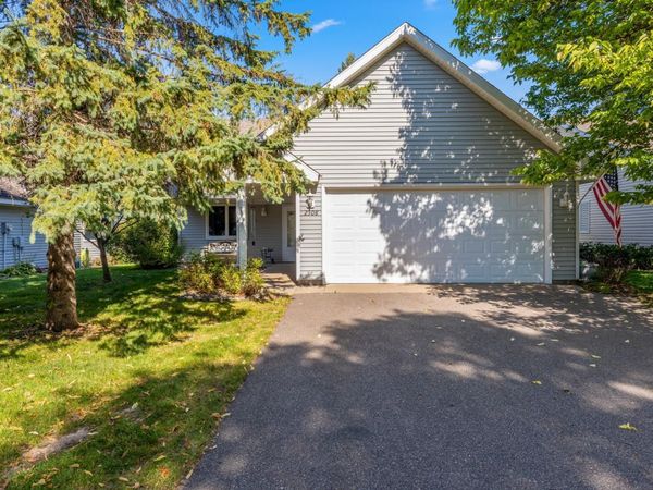 2508 Woodridge Lane, Brainerd, MN 56401